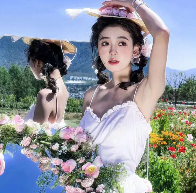 危情狂蝶