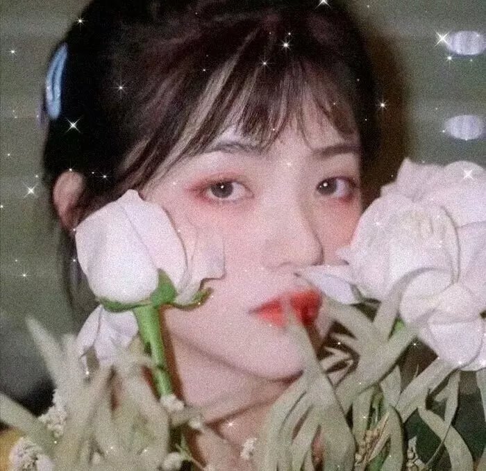 白发